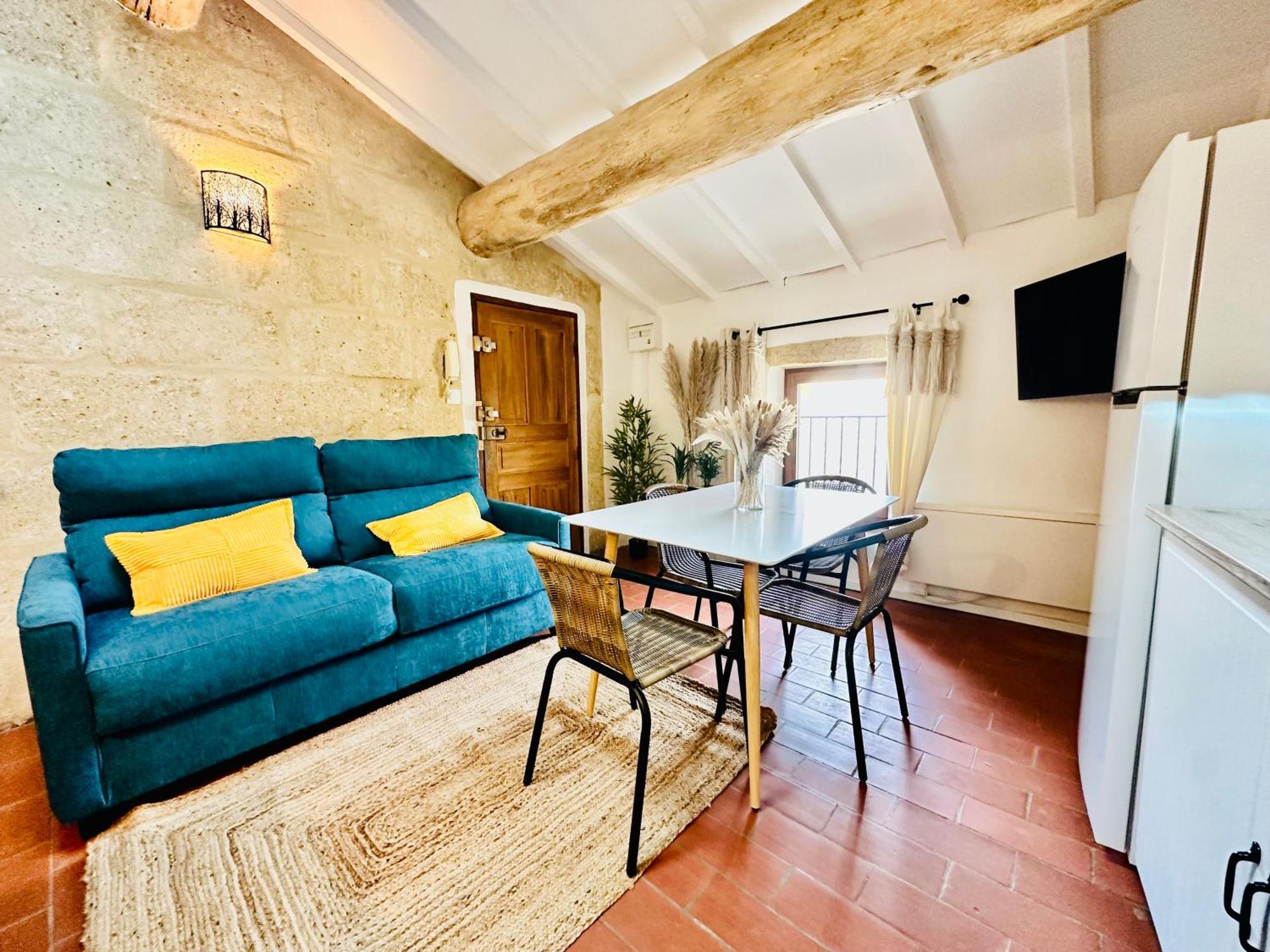 La Boheme : Gardon Et Pont Du Gard Appartement Remoulins Buitenkant foto